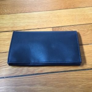 Beautiful Vintage Tobacco Pouch w/Tamper Tool